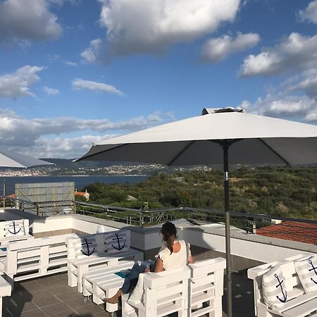 Hotel Ancora Sanxenxo Granxa  Luaran gambar