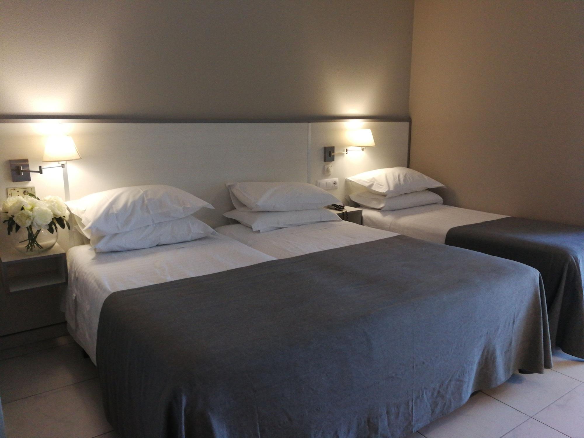 Hotel Ancora Sanxenxo Granxa  Luaran gambar