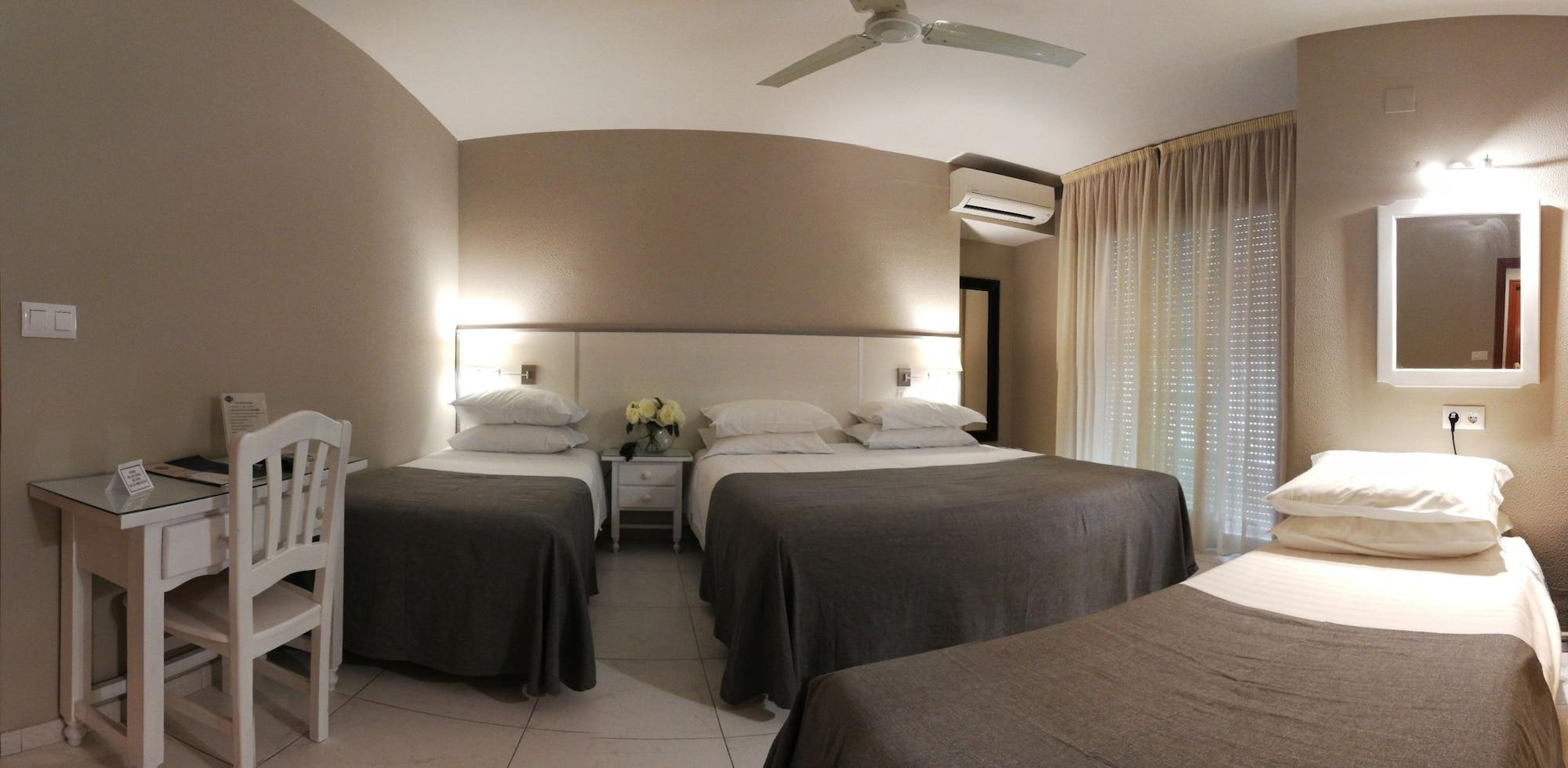 Hotel Ancora Sanxenxo Granxa  Luaran gambar