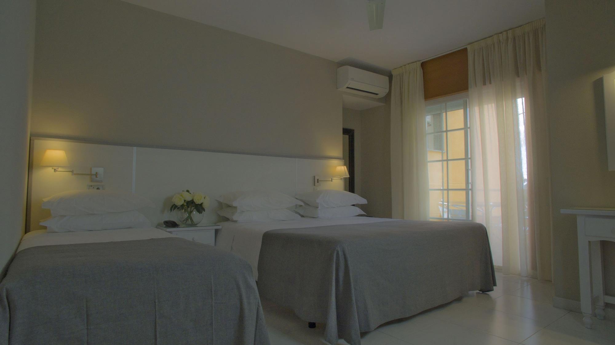 Hotel Ancora Sanxenxo Granxa  Luaran gambar