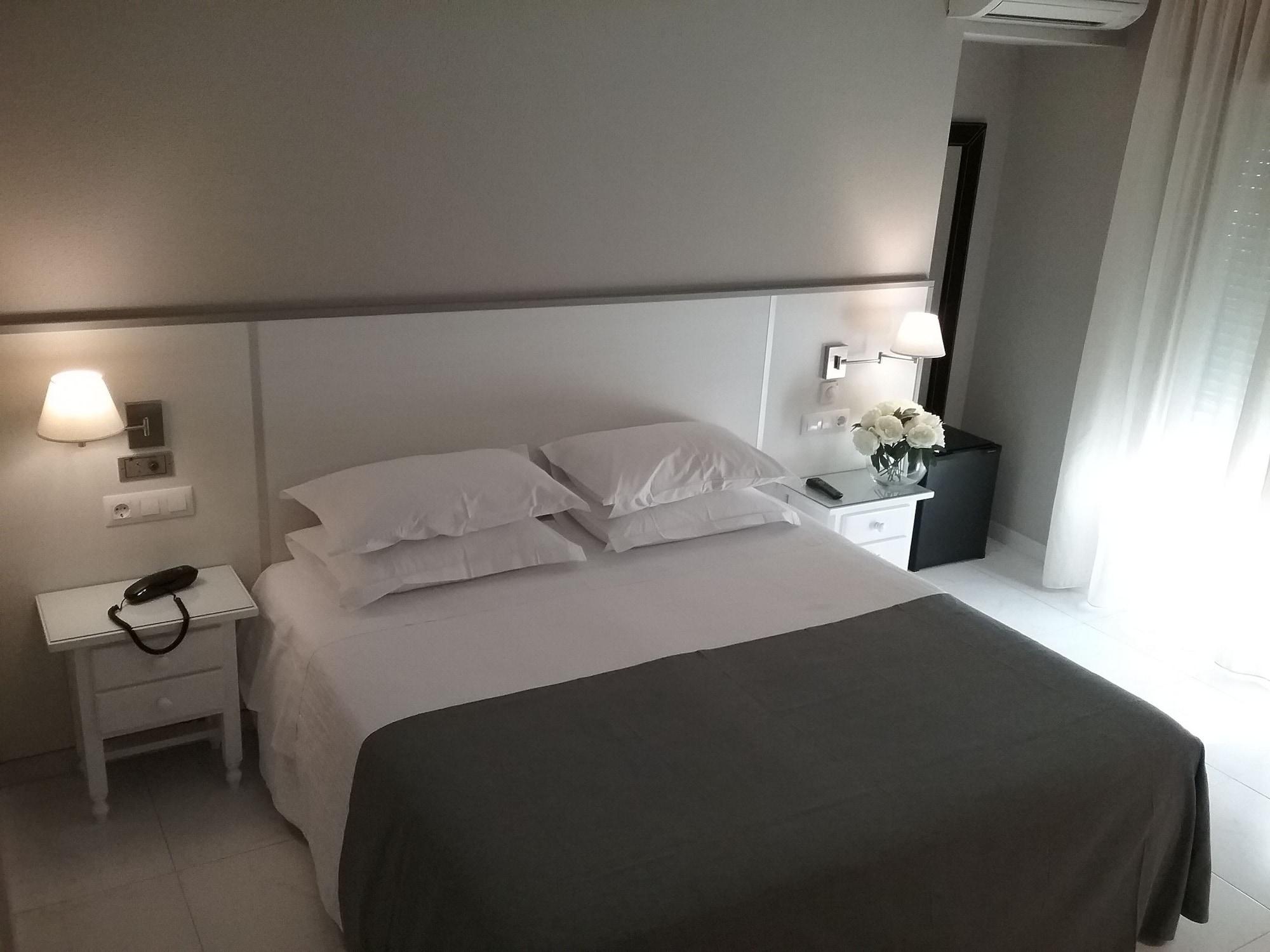 Hotel Ancora Sanxenxo Granxa  Luaran gambar