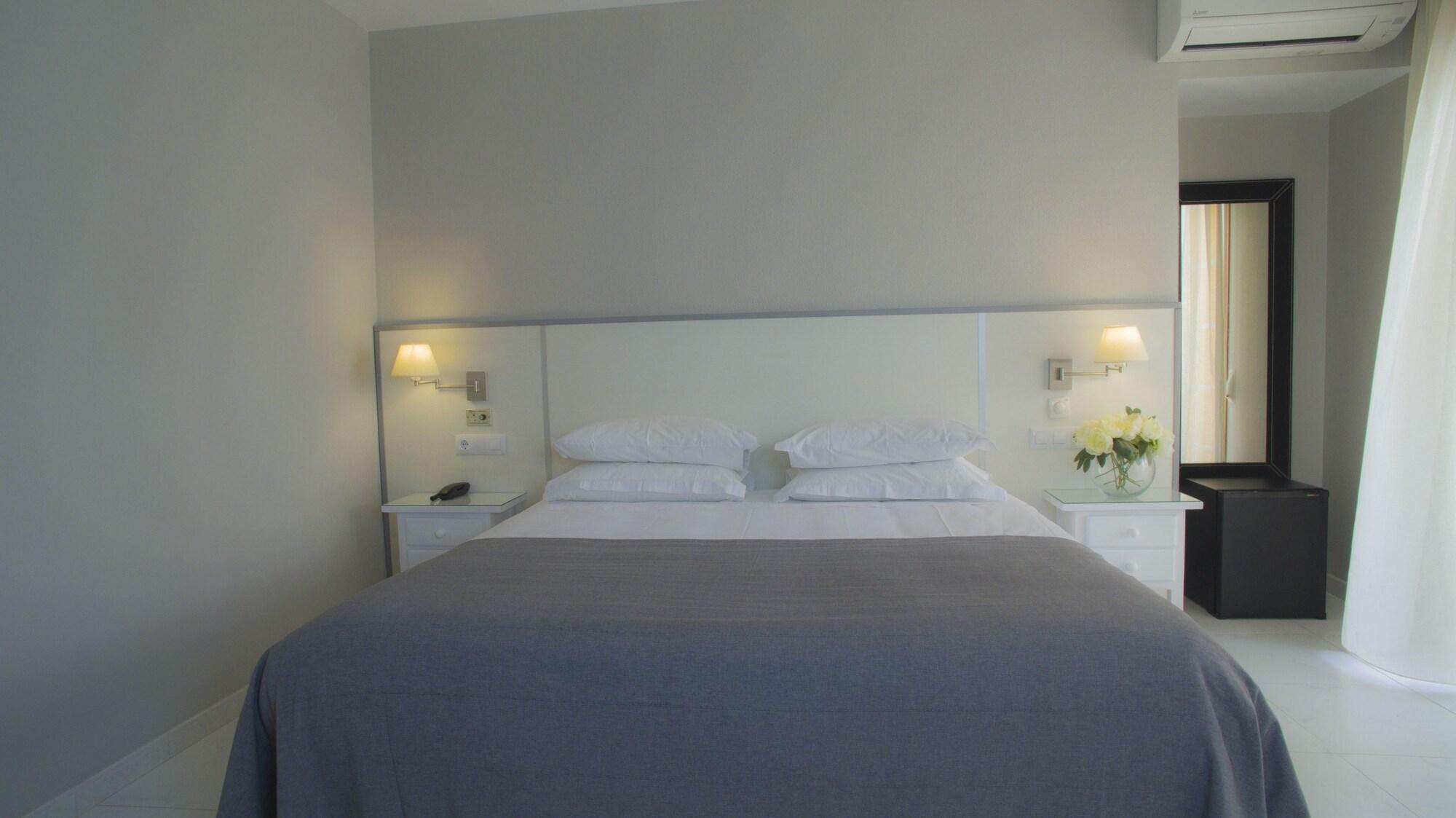 Hotel Ancora Sanxenxo Granxa  Luaran gambar