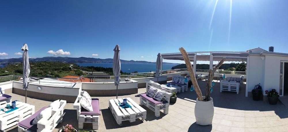 Hotel Ancora Sanxenxo Granxa  Luaran gambar