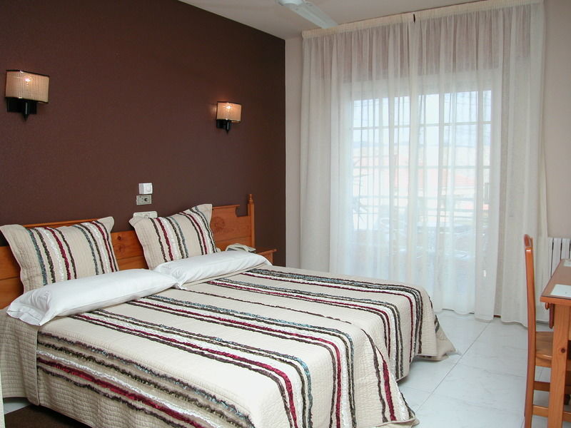 Hotel Ancora Sanxenxo Granxa  Luaran gambar