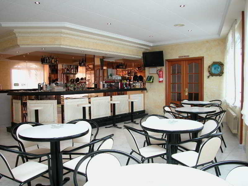 Hotel Ancora Sanxenxo Granxa  Luaran gambar