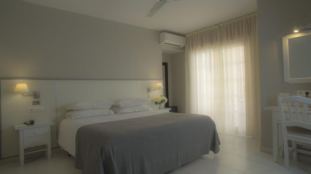 Hotel Ancora Sanxenxo Granxa  Luaran gambar