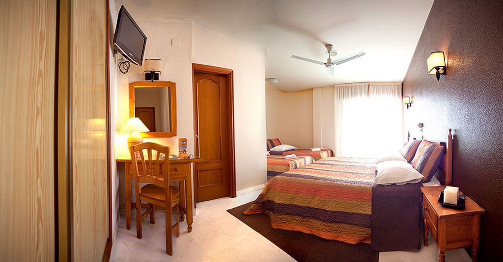 Hotel Ancora Sanxenxo Granxa  Luaran gambar