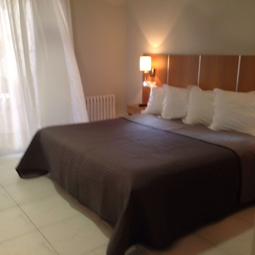 Hotel Ancora Sanxenxo Granxa  Luaran gambar