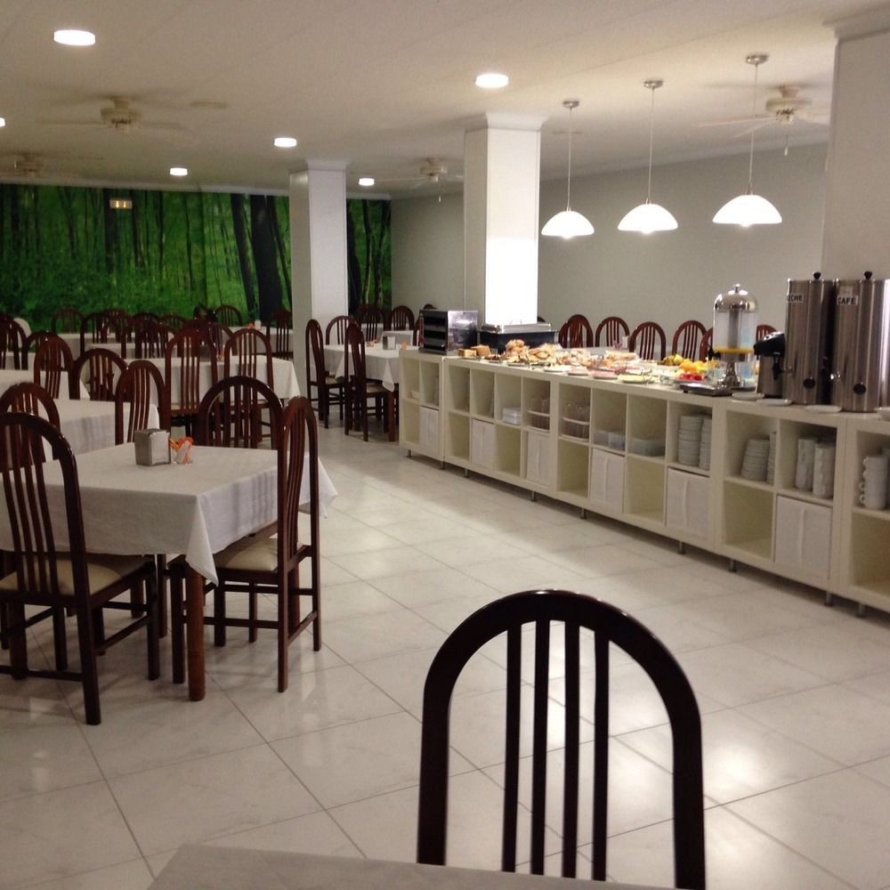 Hotel Ancora Sanxenxo Granxa  Luaran gambar
