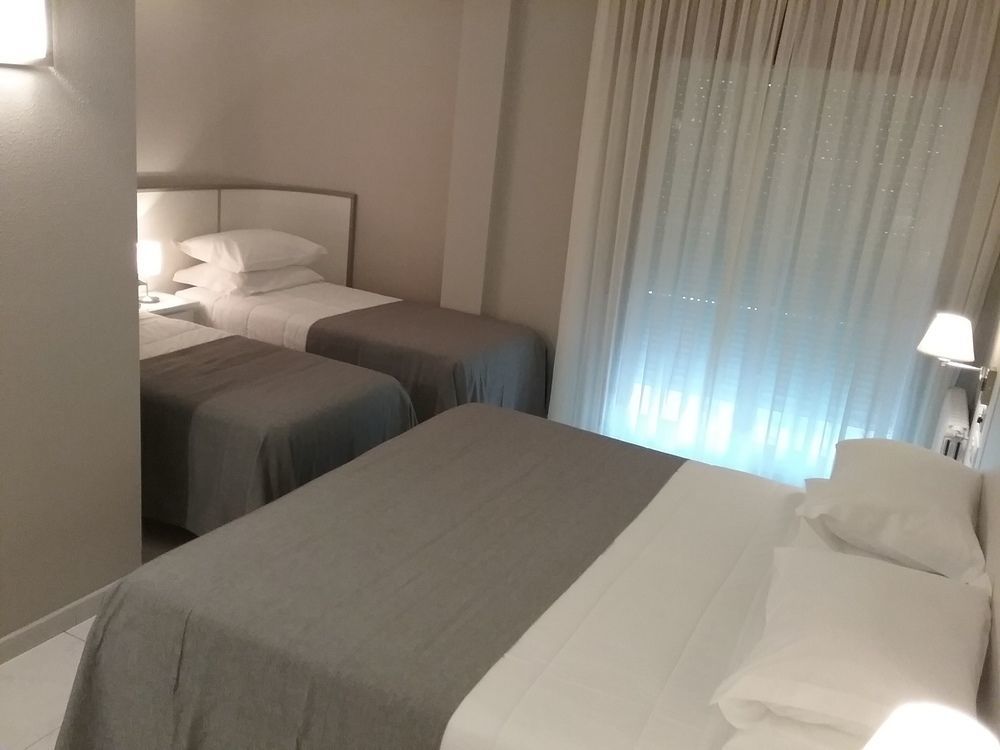 Hotel Ancora Sanxenxo Granxa  Luaran gambar