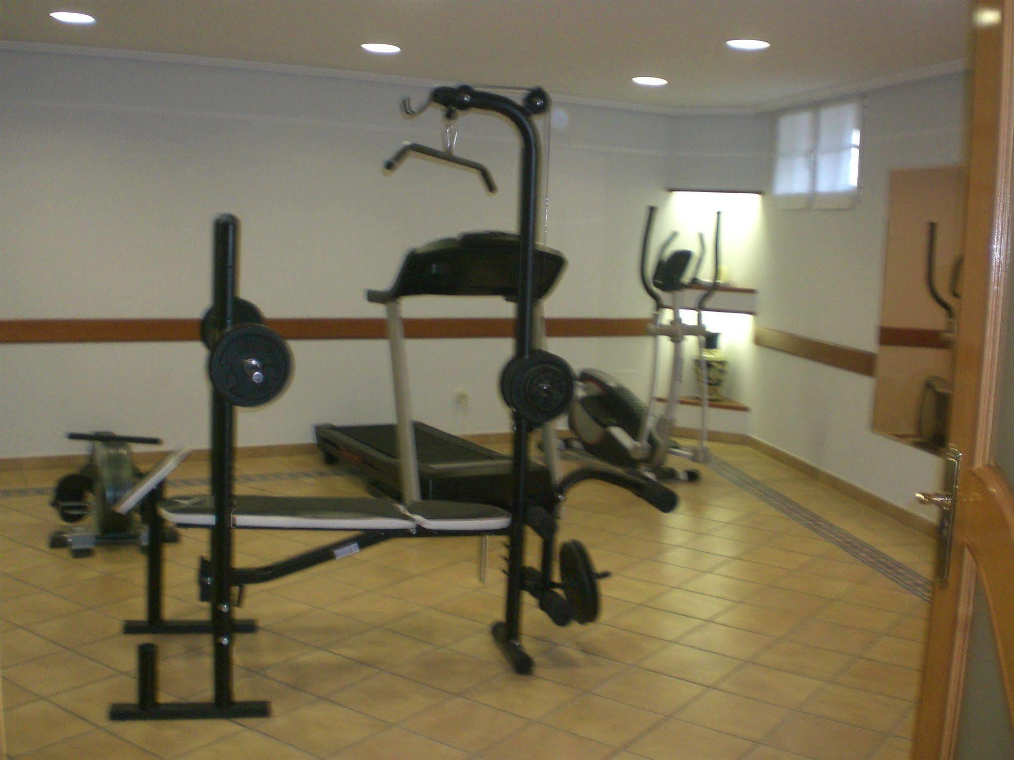 Hotel Ancora Sanxenxo Granxa  Luaran gambar
