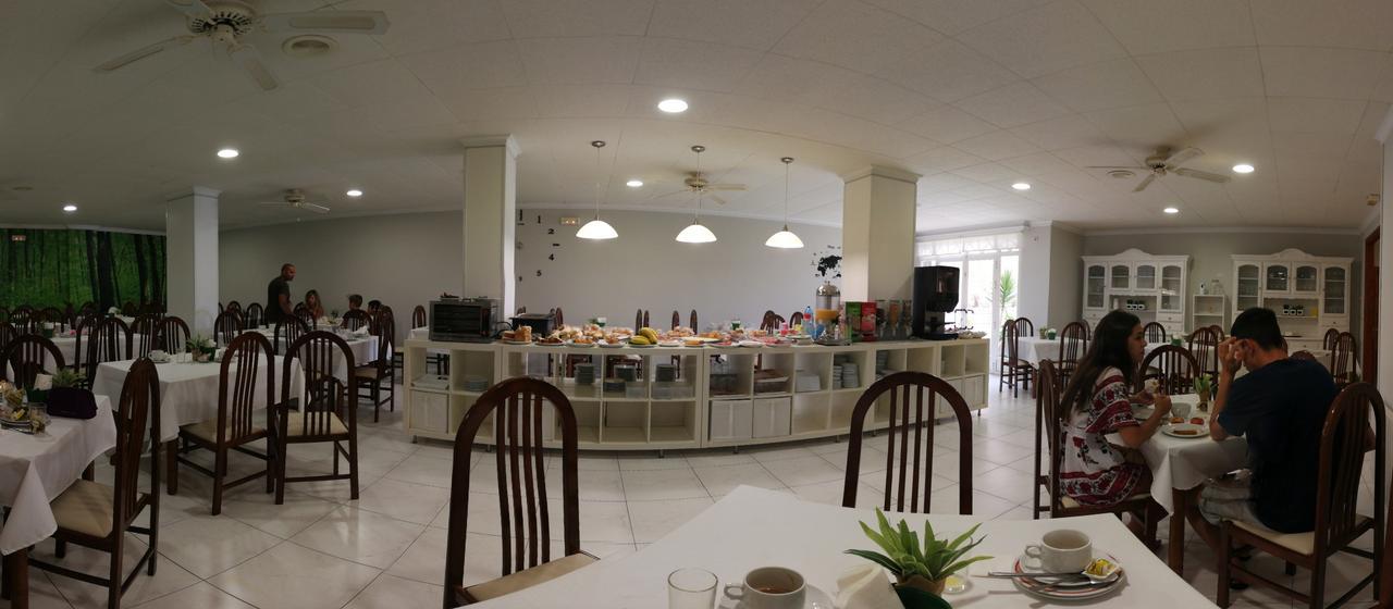 Hotel Ancora Sanxenxo Granxa  Luaran gambar