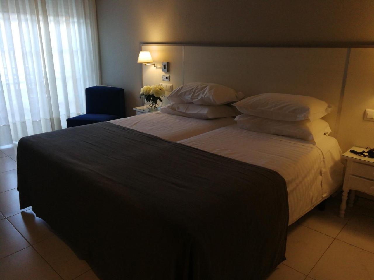 Hotel Ancora Sanxenxo Granxa  Luaran gambar