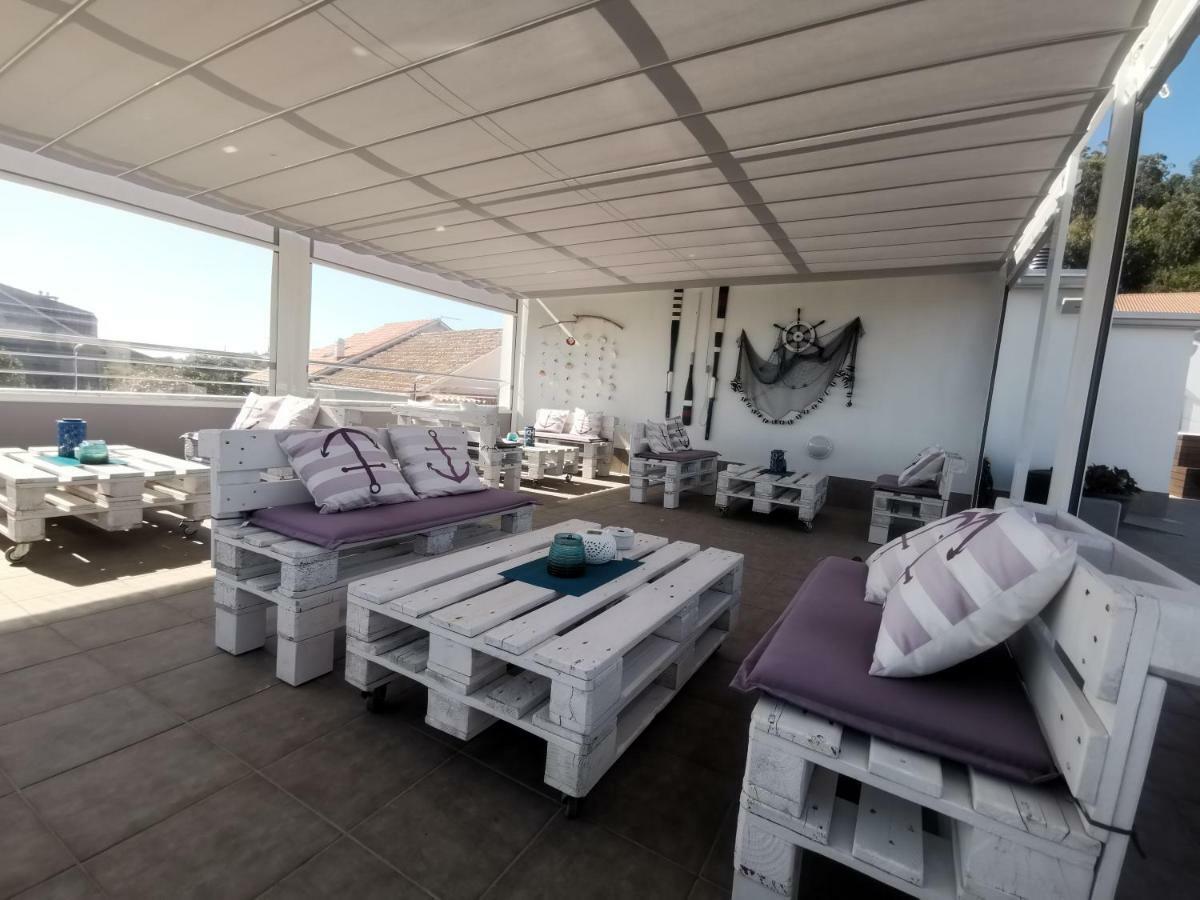 Hotel Ancora Sanxenxo Granxa  Luaran gambar